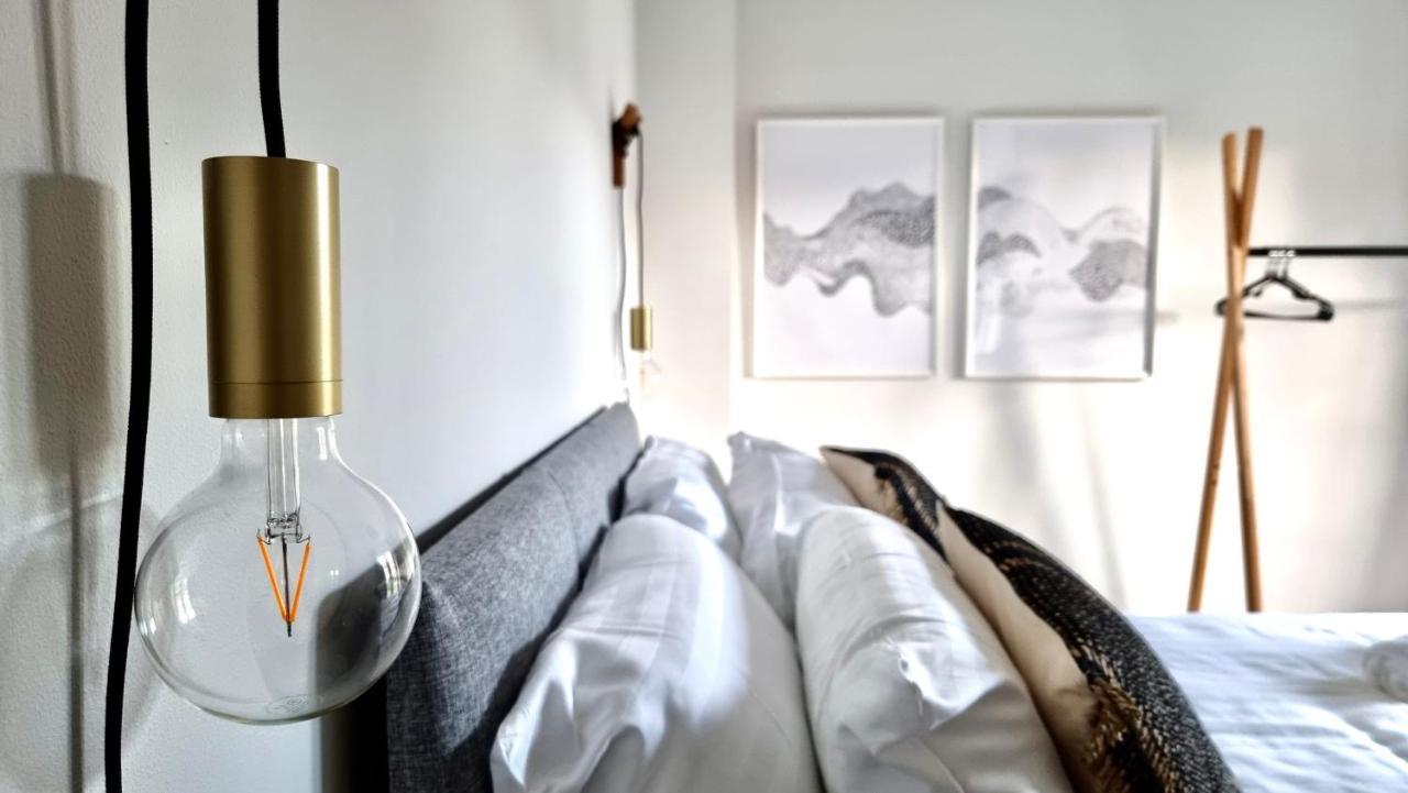 Quay House By Switchback Stays With Free Parking 卡迪夫 外观 照片