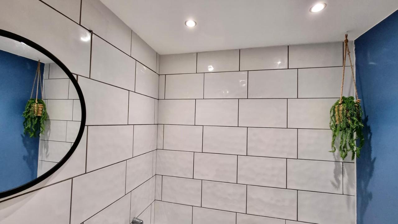 Quay House By Switchback Stays With Free Parking 卡迪夫 外观 照片