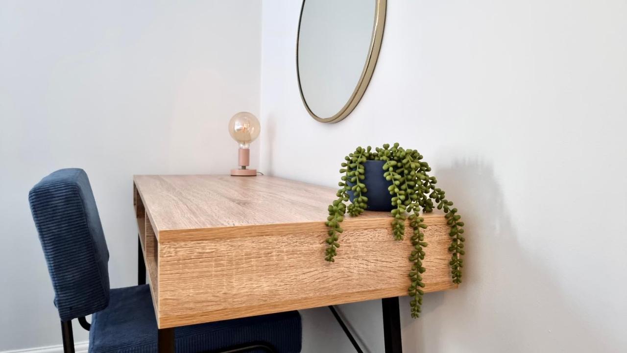 Quay House By Switchback Stays With Free Parking 卡迪夫 外观 照片
